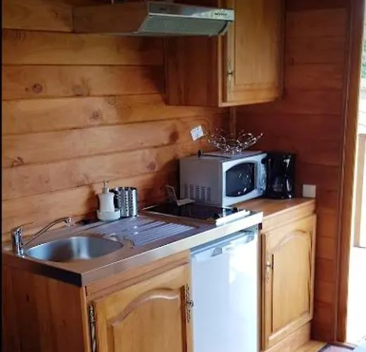 A Sur Avec Jardin De 20 M²