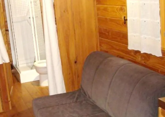 A Sur Avec Jardin De 20 M² Holiday home *