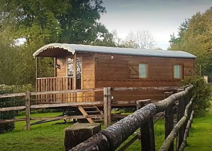 A Sur Avec Jardin De 20 M² Holiday home *