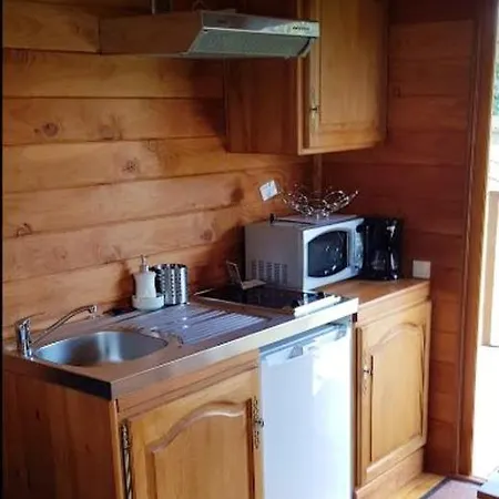 A Sur Avec Jardin De 20 M²