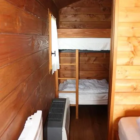 Ferienhaus A Sur Avec Jardin De 20 M² Villers-sur-Mer