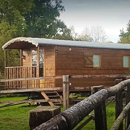 A Sur Avec Jardin De 20 M² Ferienhaus *