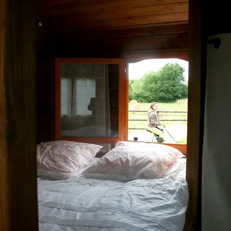 A Sur Avec Jardin De 20 M² Tatil Evi Villers-sur-Mer