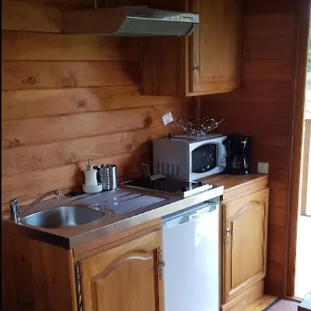 Vakantiehuis A Sur Avec Jardin De 20 M²