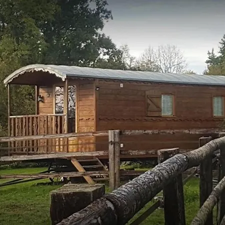 Ferienhaus A Sur Avec Jardin De 20 M² *
