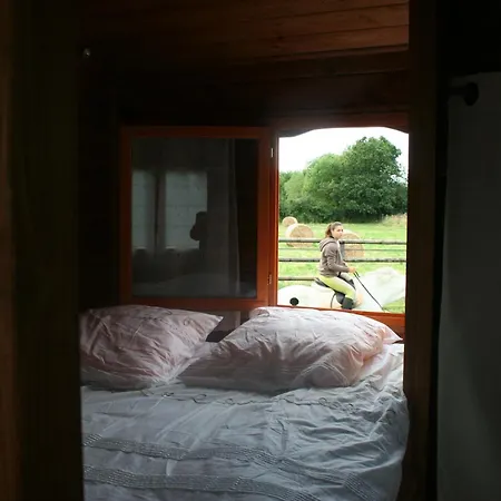 A Sur Avec Jardin De 20 M²