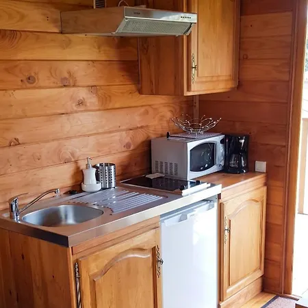 A Sur Avec Jardin De 20 M² * Villers-sur-Mer