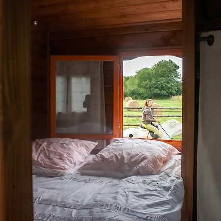 A Sur Avec Jardin De 20 M² Vakantiehuis
