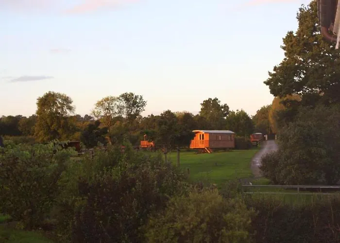 Casa vacanze à Sur Avec Jardin De 20 M² Villers-sur-Mer