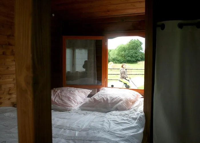 à Sur Avec Jardin De 20 M² Casa vacanze Villers-sur-Mer